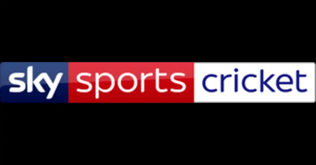 Sky Sports Cricket logo