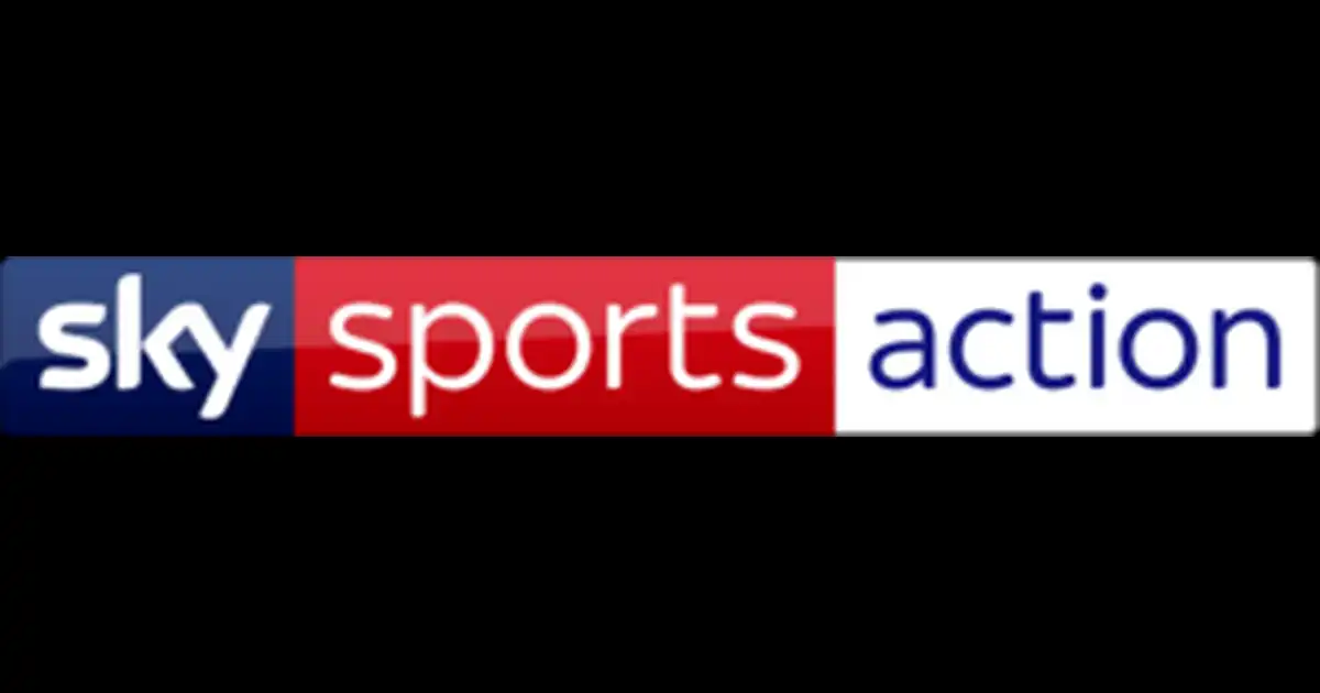 Sky Sports Action logo