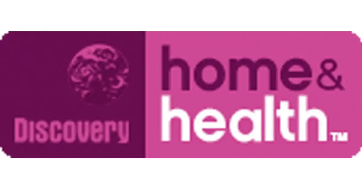 Discovery Home & Health logo