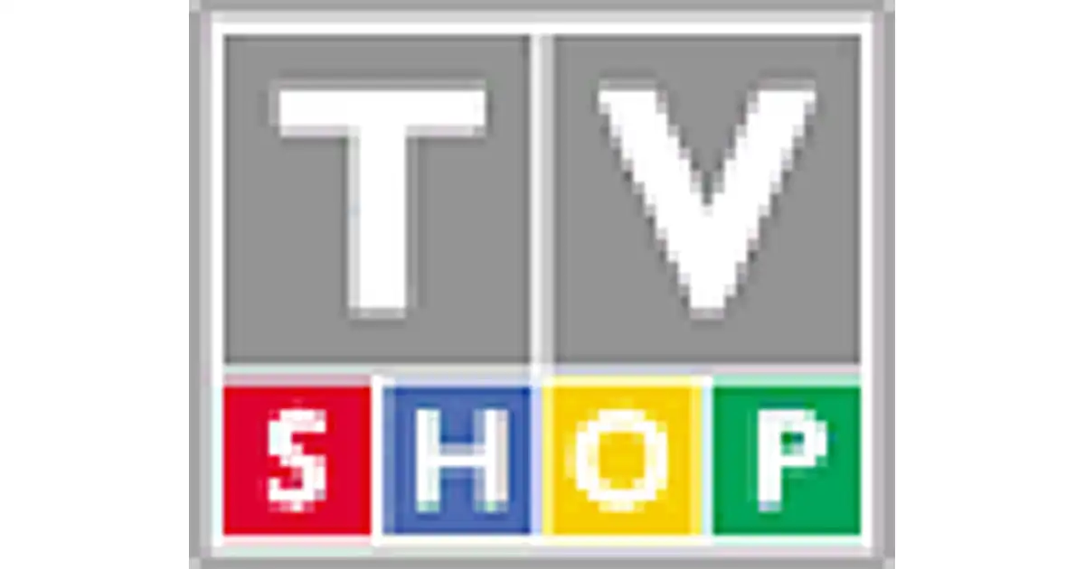 TV Shop logo