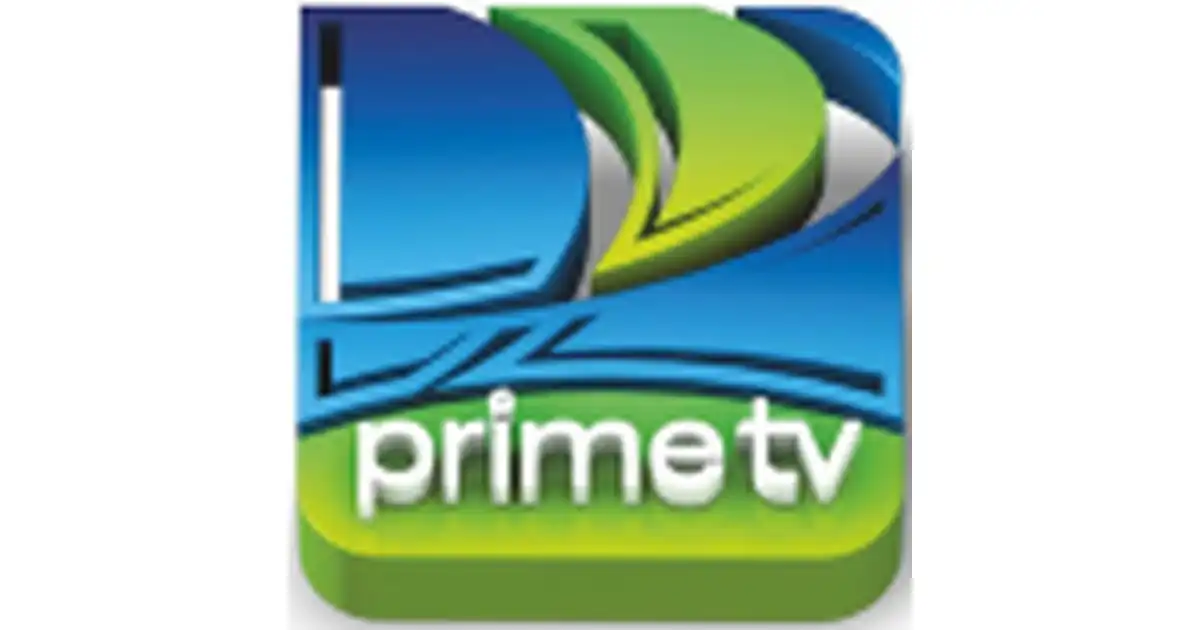 Prime TV logo