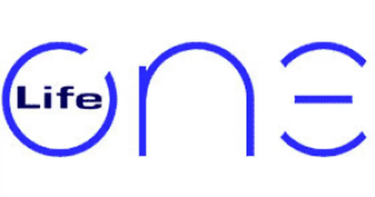 Life One logo