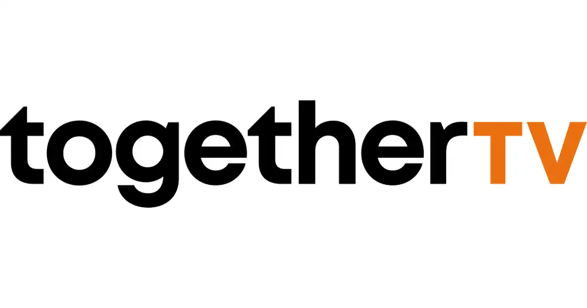 Together TV logo