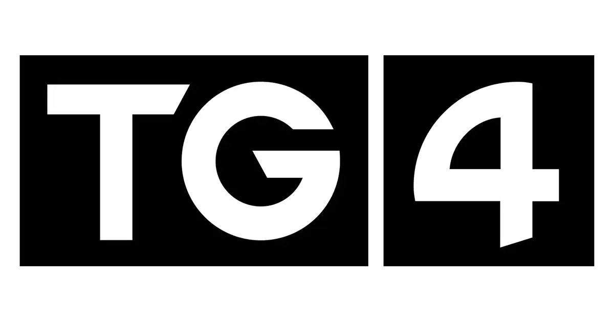 TG4 logo