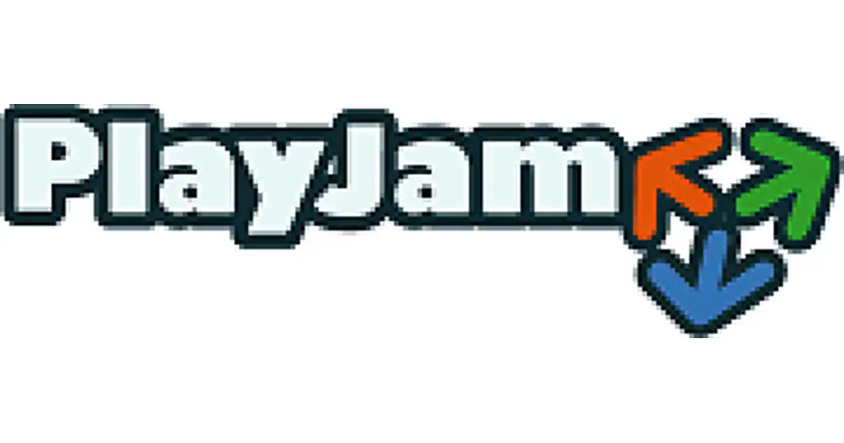 PlayJam logo