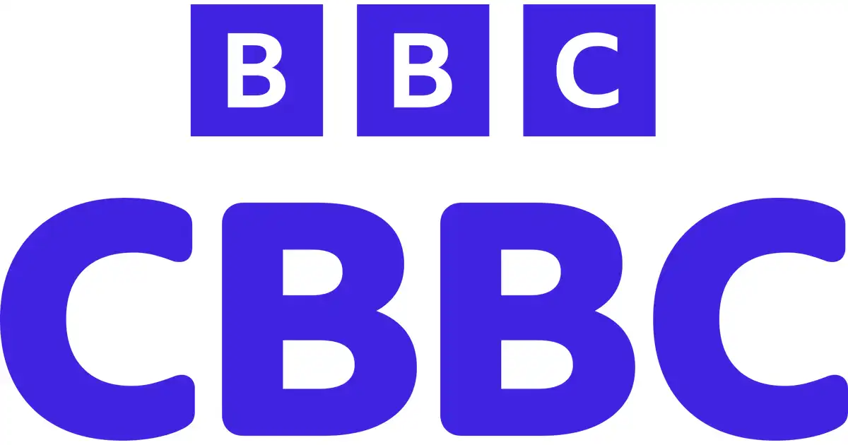 CBBC logo