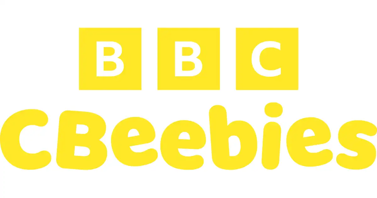 CBeebies logo