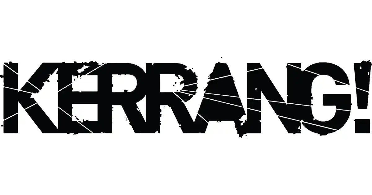 Kerrang! TV logo