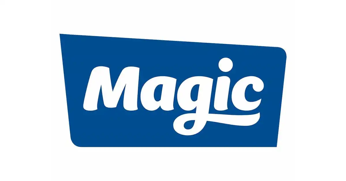 Magic TV logo