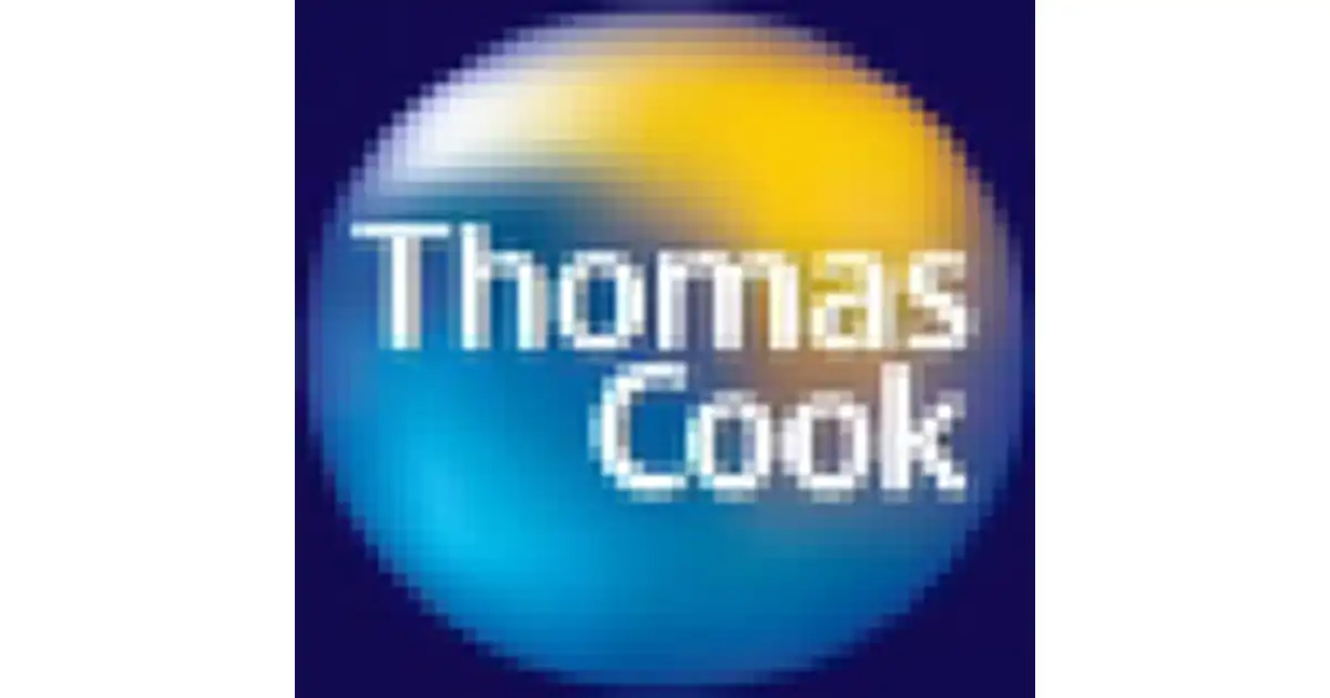 Thomas Cook TV logo
