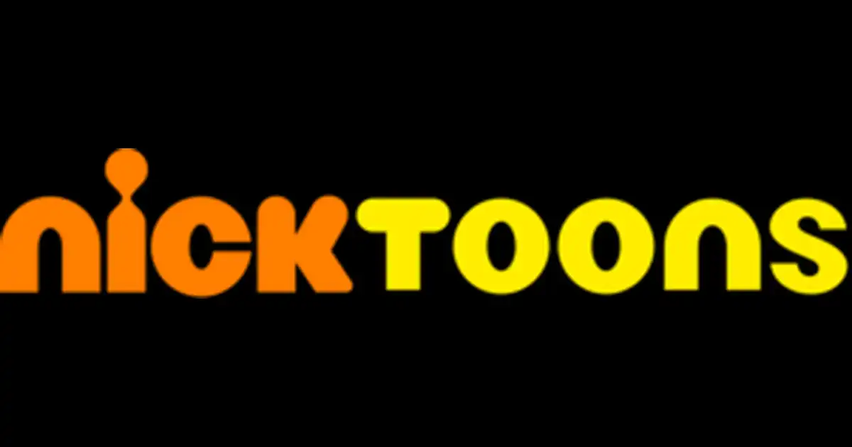 NickToons UK logo