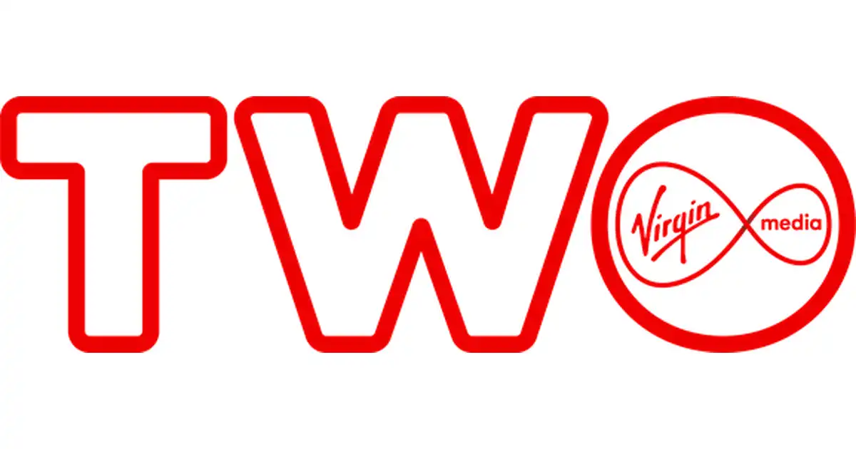 Virgin Media Two logo