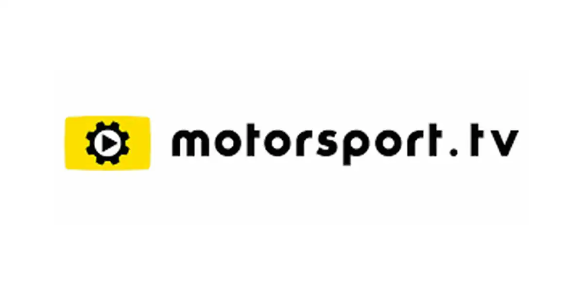 motorsport.tv logo
