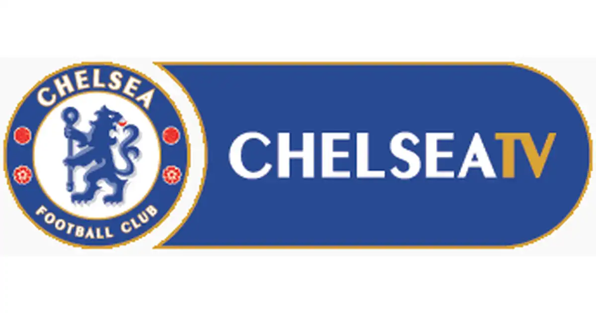Chelsea TV logo
