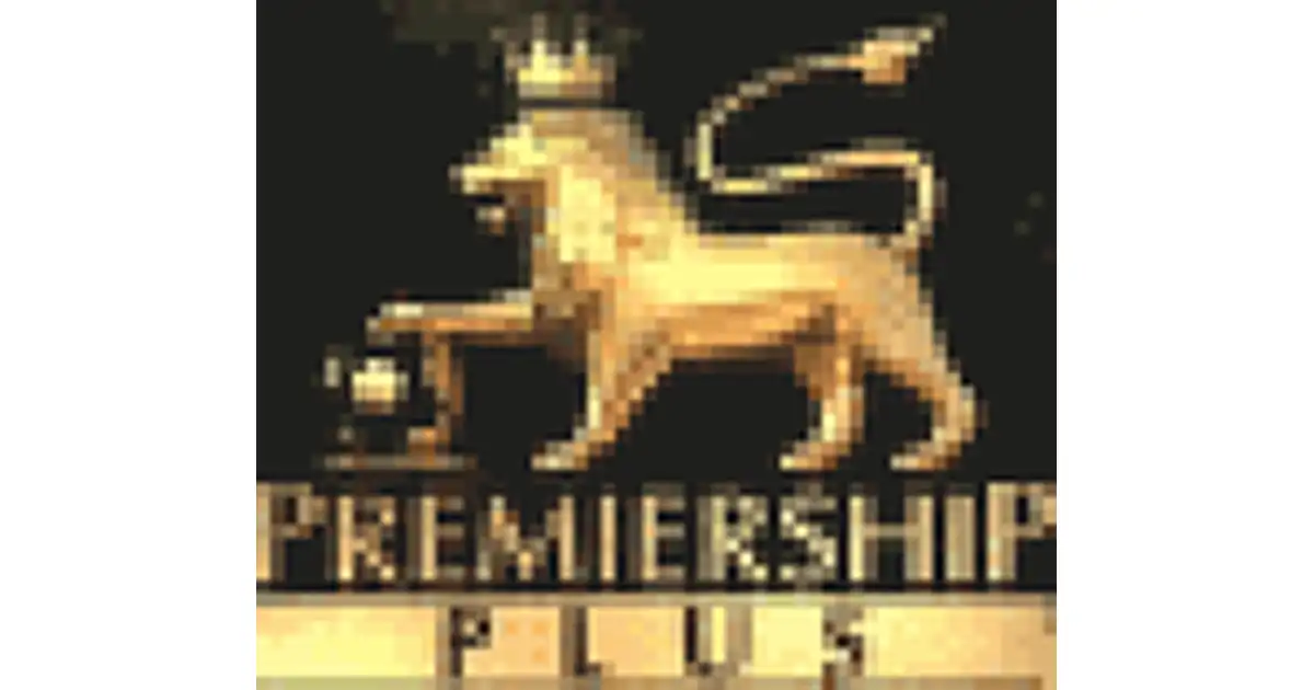 PremPlus logo