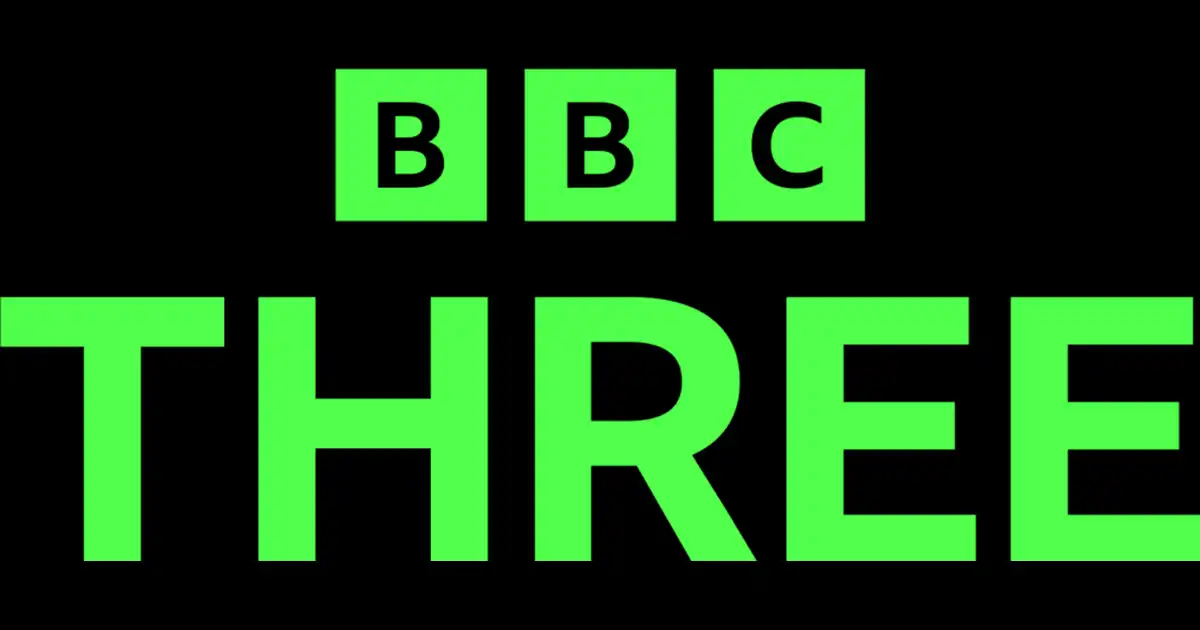 BBC Three logo