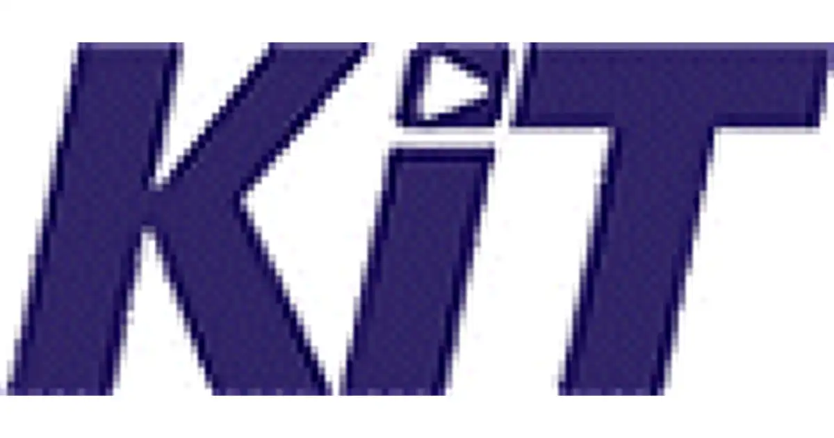 KIT Channel logo
