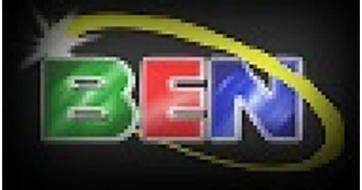 BEN logo