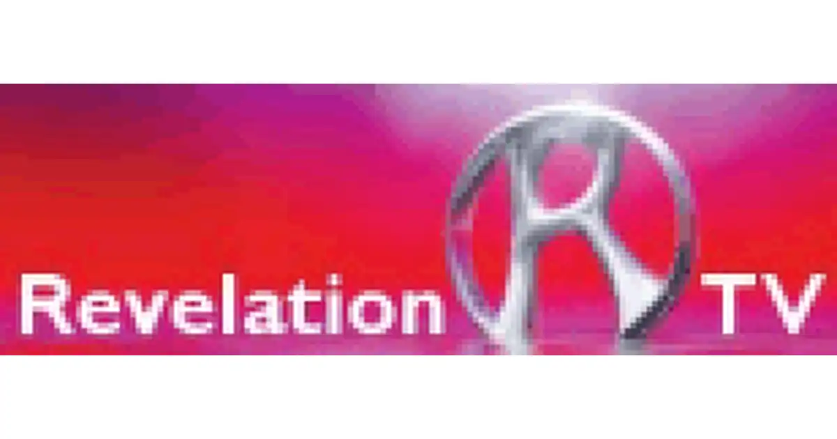 Revelation logo