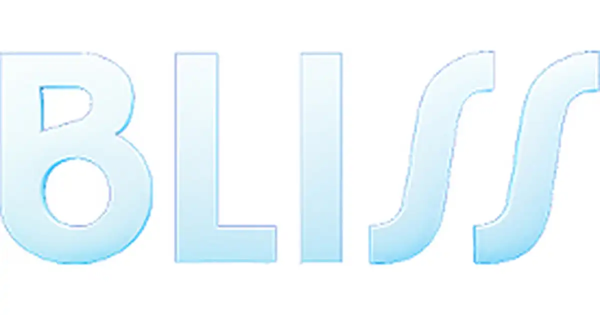 Bliss logo