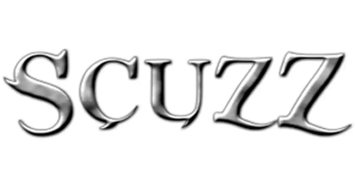 Scuzz logo