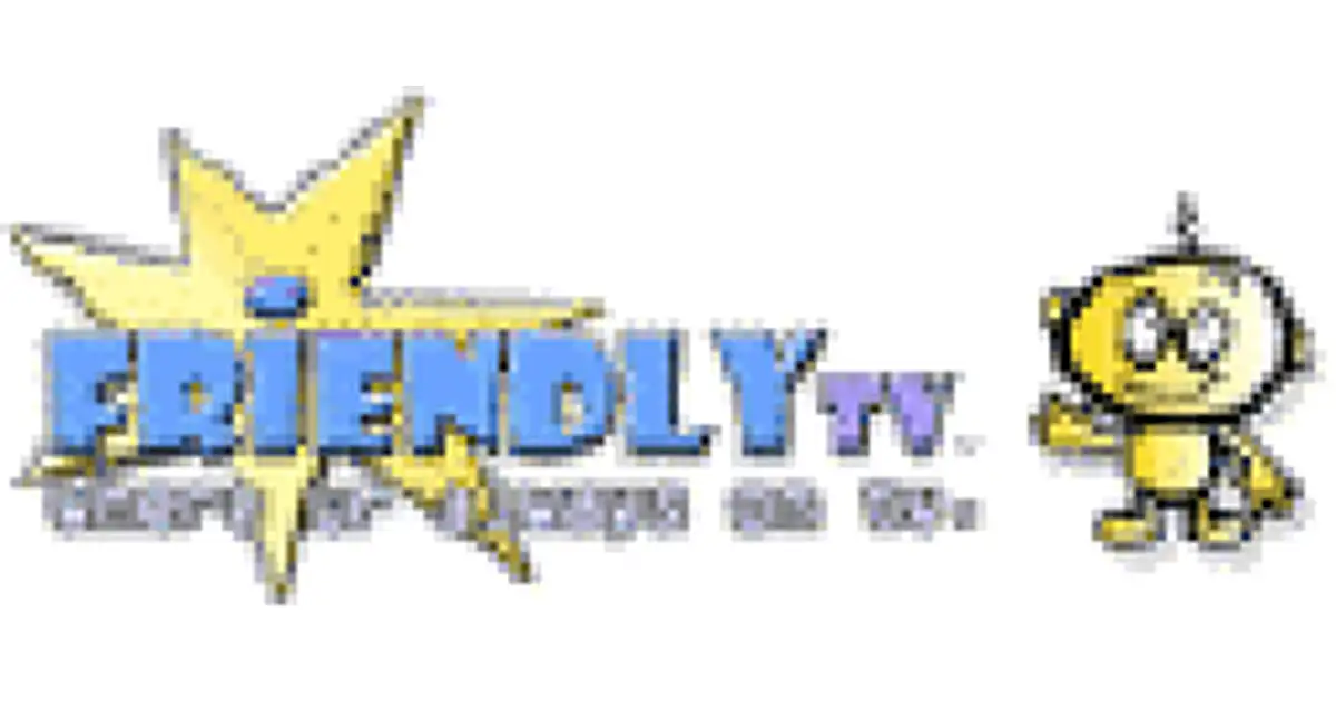 FriendlyTV logo