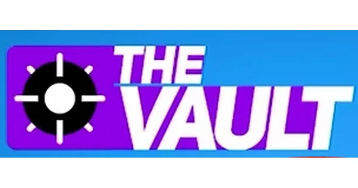 Trace Vault logo