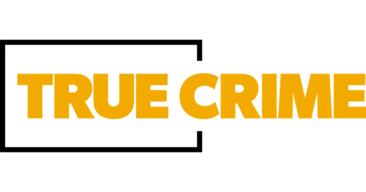 True Crime logo