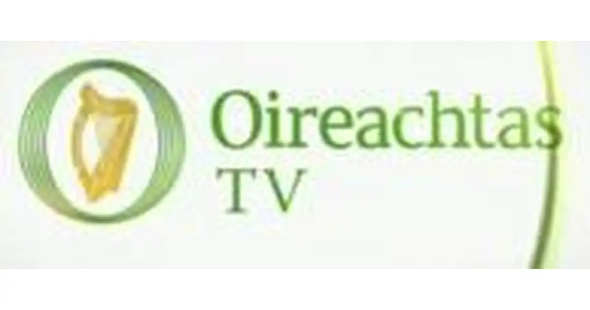 Oireachtas TV logo