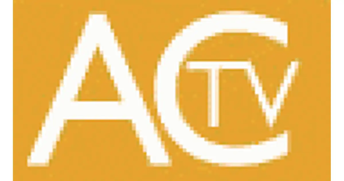 ACTV logo