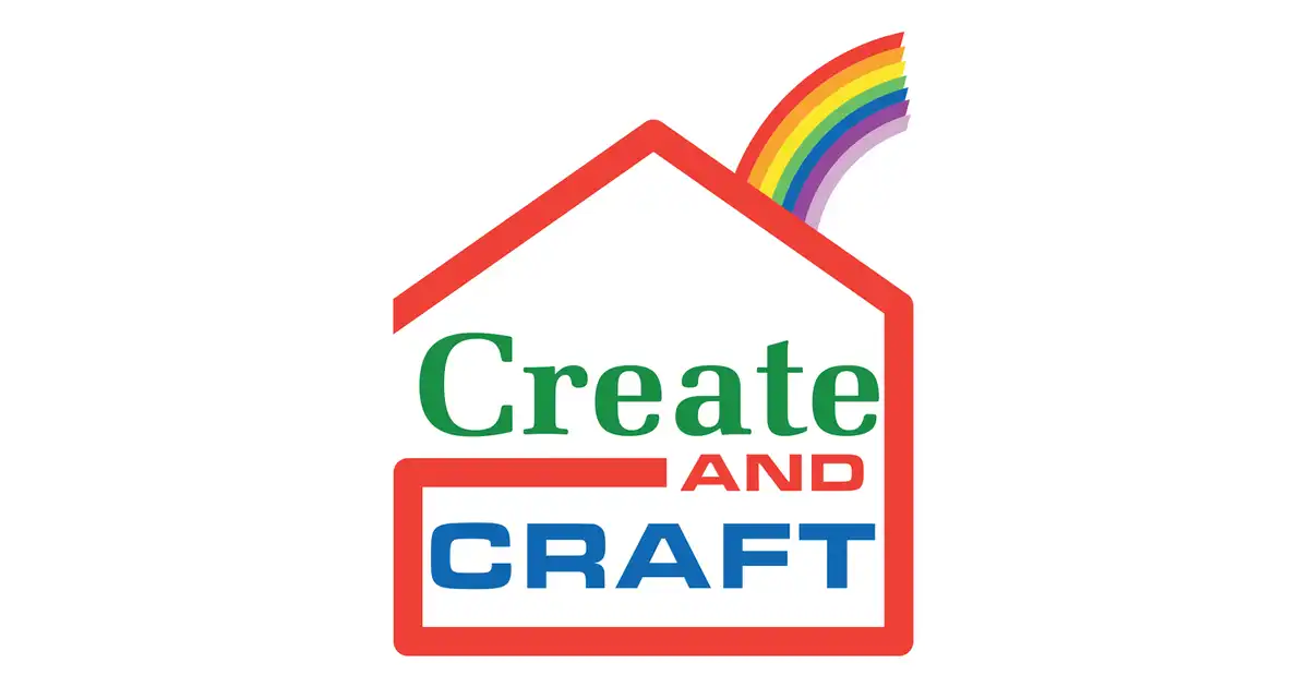 Create and Craft logo