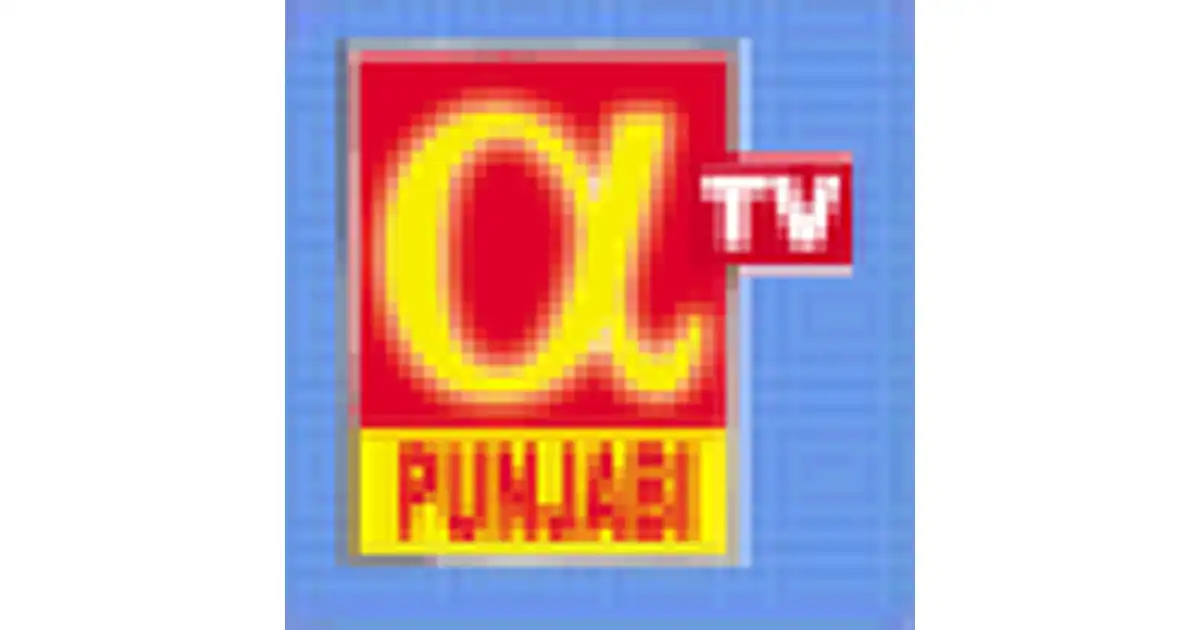 Zee TV Punjabi logo