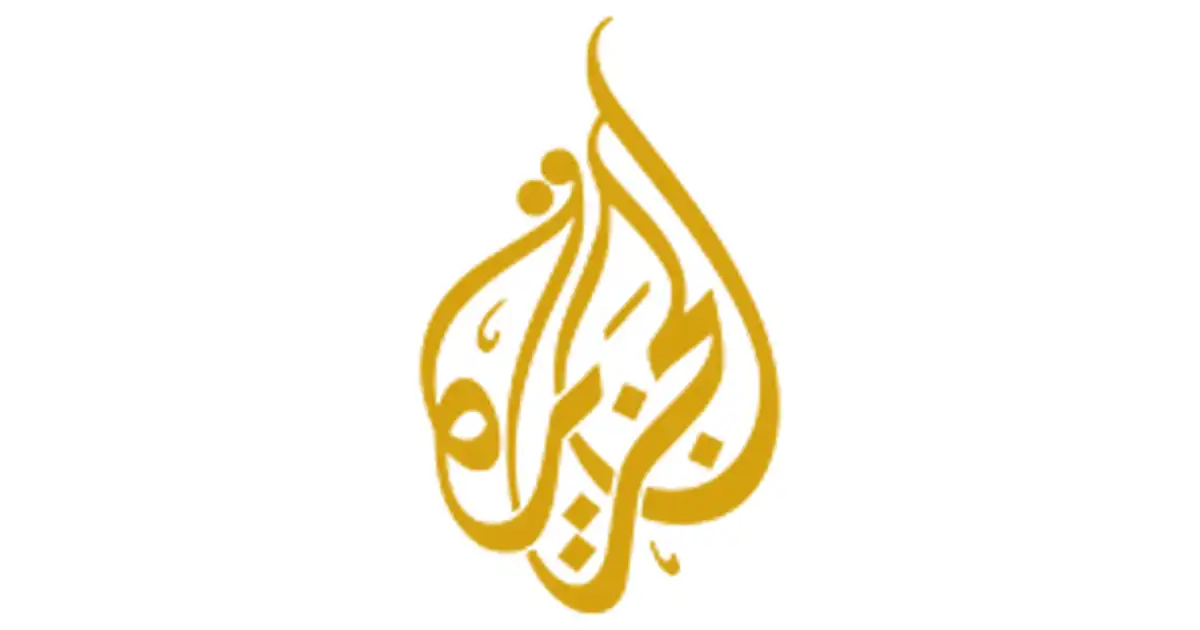 Al Jazeera (Arabic) logo
