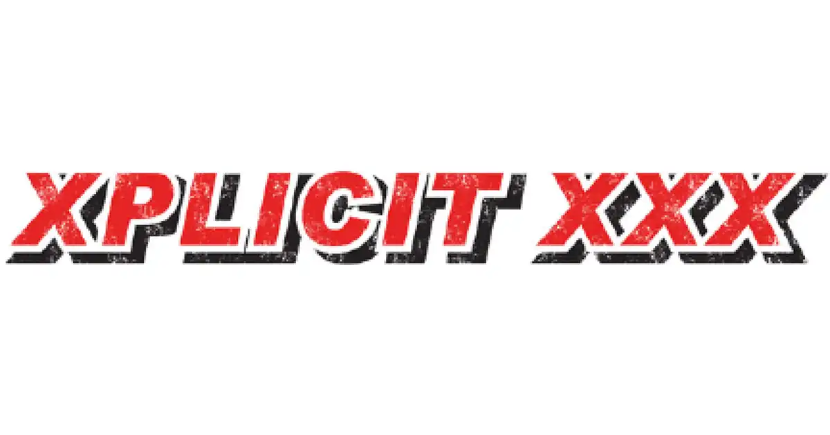 XPLICIT XXX logo