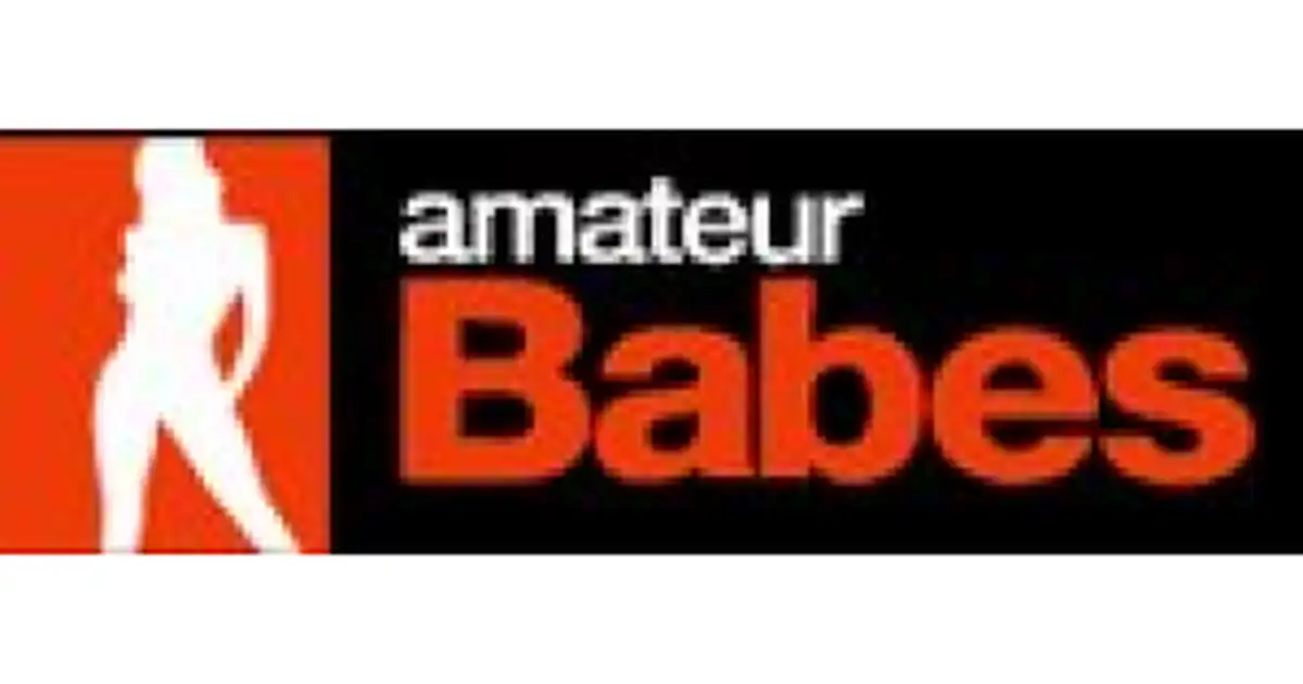 Amateur Babes logo