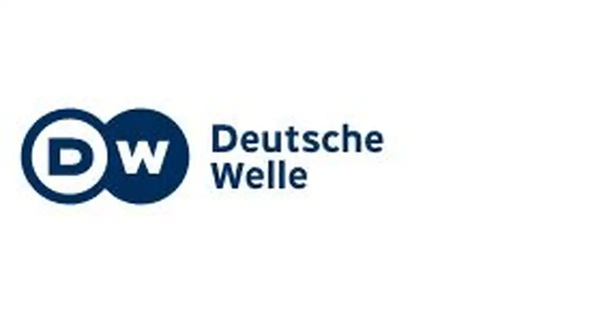 Deutsche Welle logo