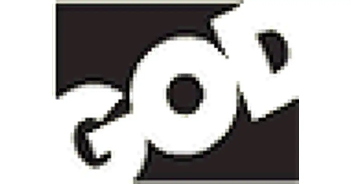 The GOD Channel logo