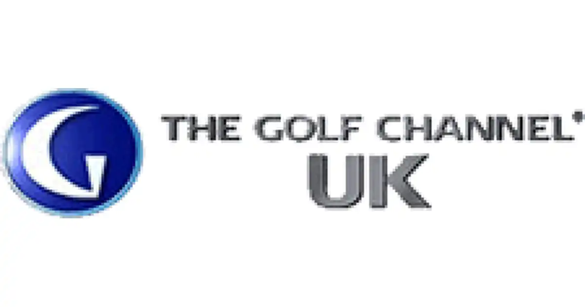 The Golf Channel UK logo