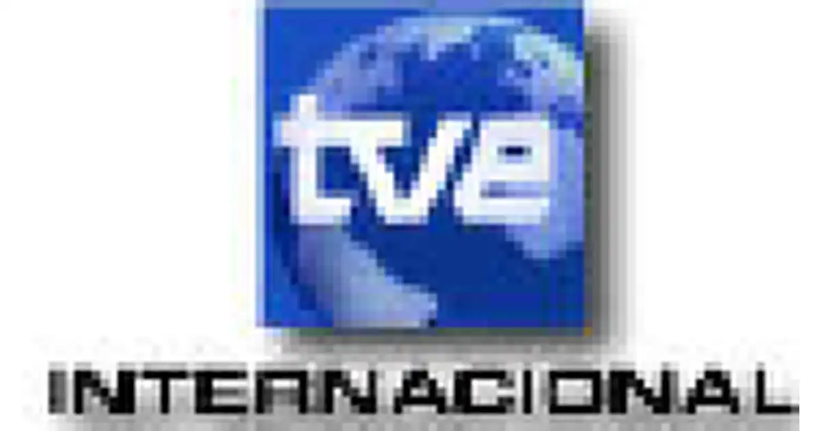 TVE Internacional logo