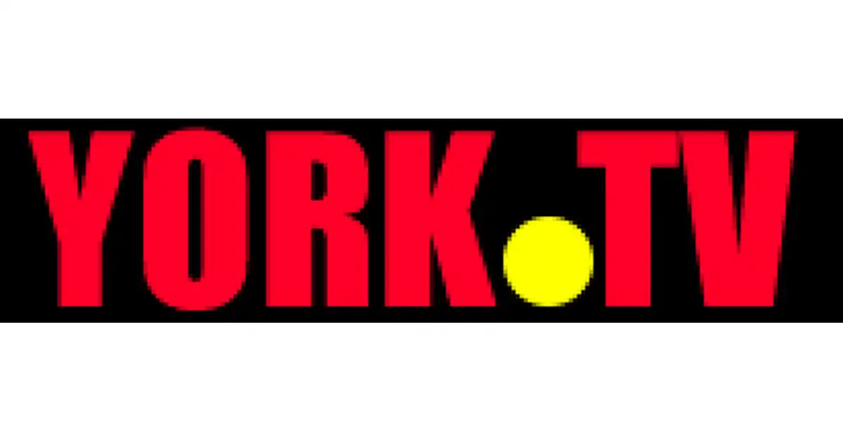 York@54 logo