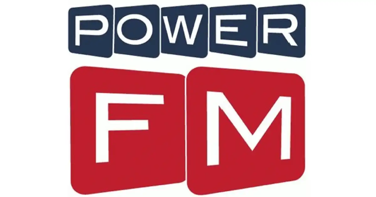 Power FM logo