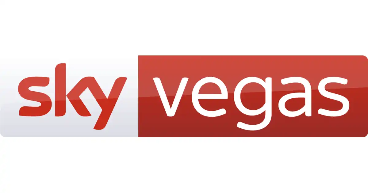 Sky Vegas logo