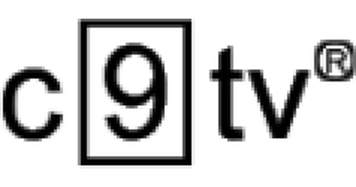 C9TV Londonderry logo