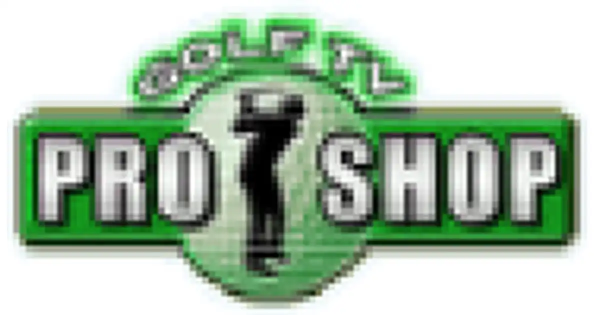 Golf TV Pro Shop logo