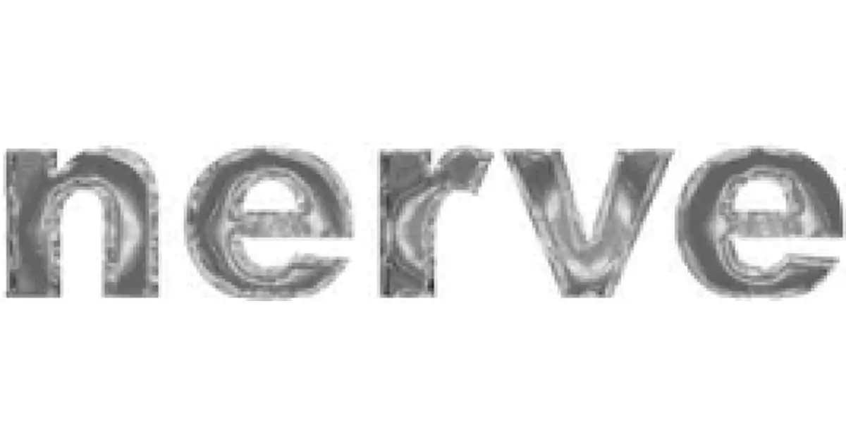 Nerve TV logo