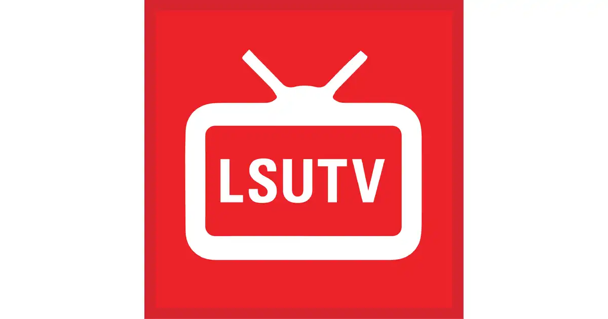 LSUTV logo