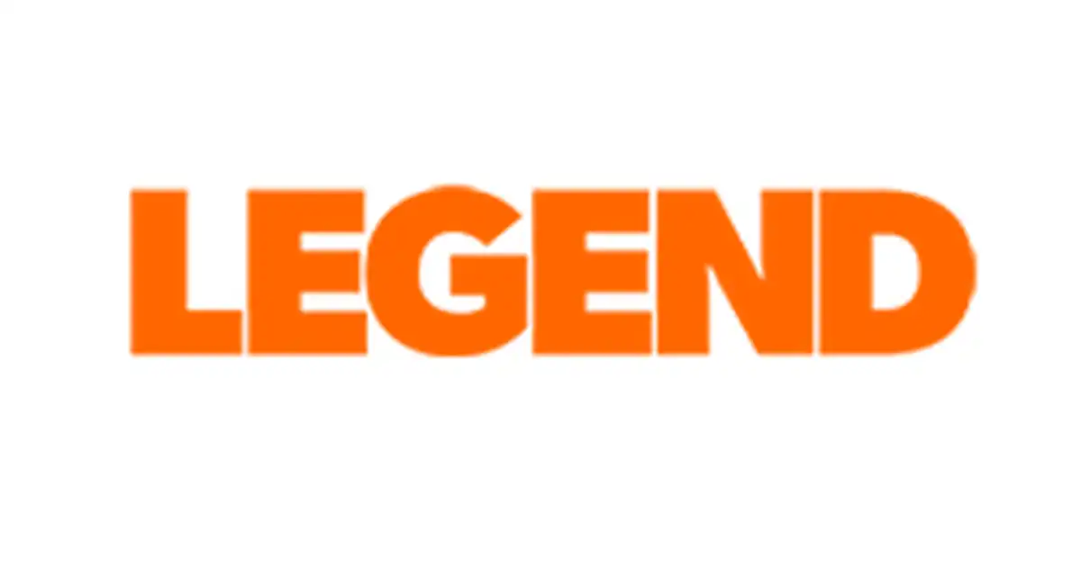 Legend logo