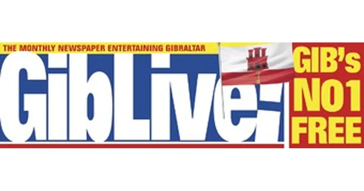 GibLive! logo