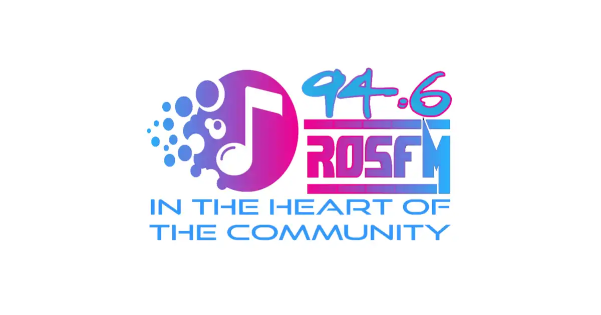 RosFM logo