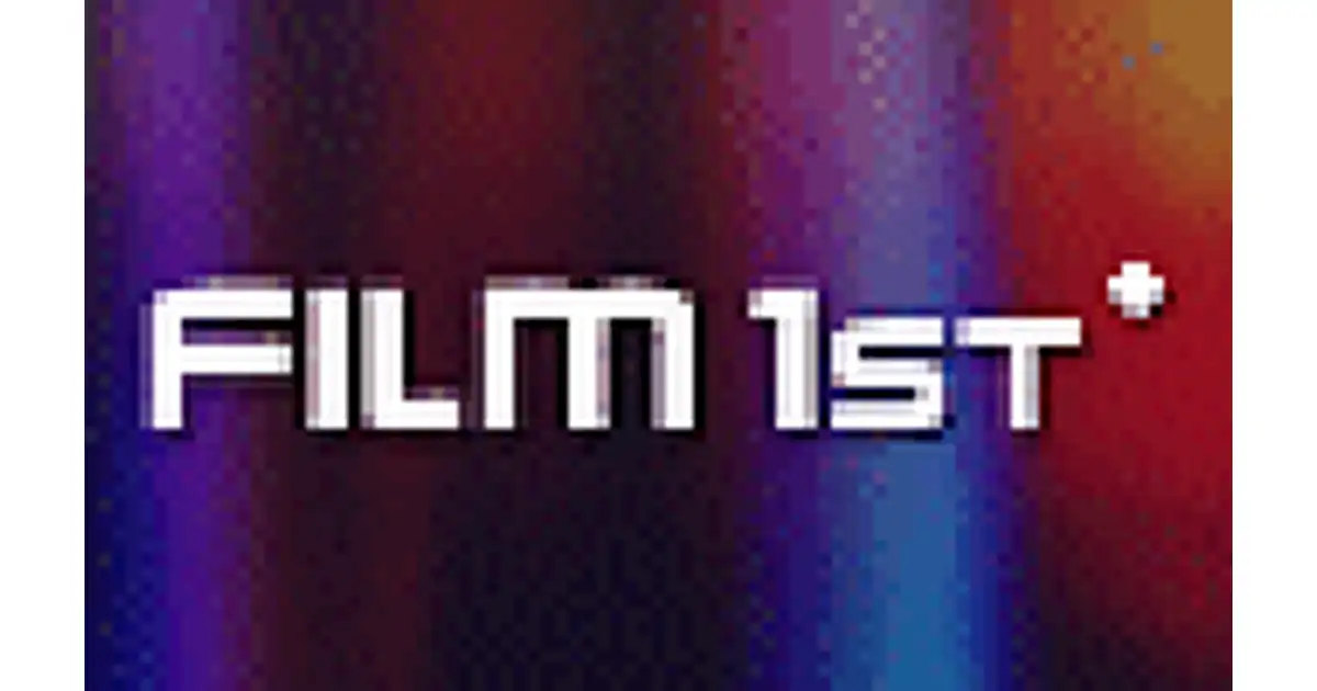 Film1st logo